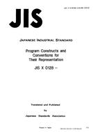 JIS X 0128:1988