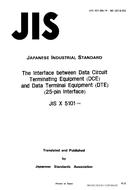 JIS X 5101:1982